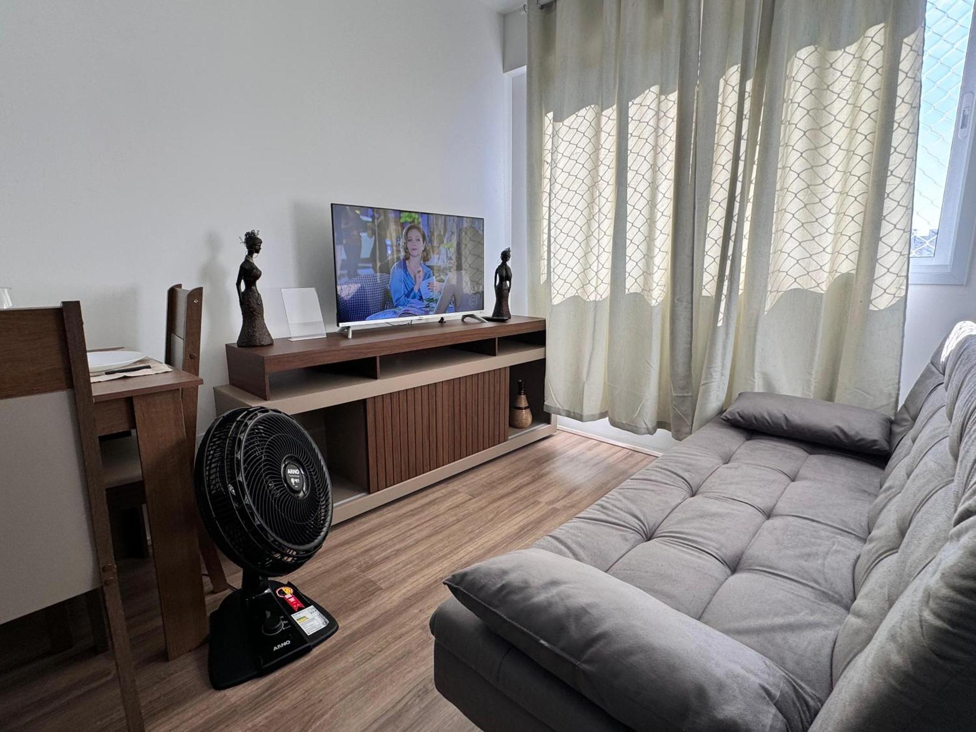 Apartment R1202 Apto Completo 2 Dorm Mooca