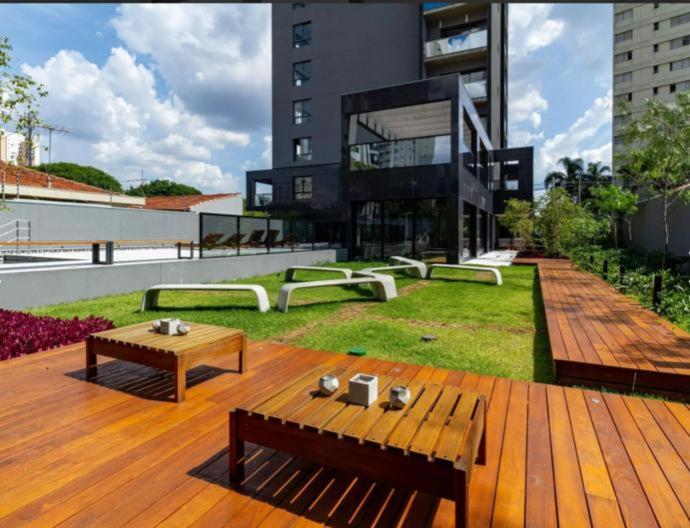Na Olimpia Prox Parque Ibirapuera *