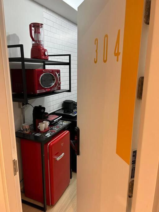 Apartemen Lindo Ao Lado Da Av Paulista