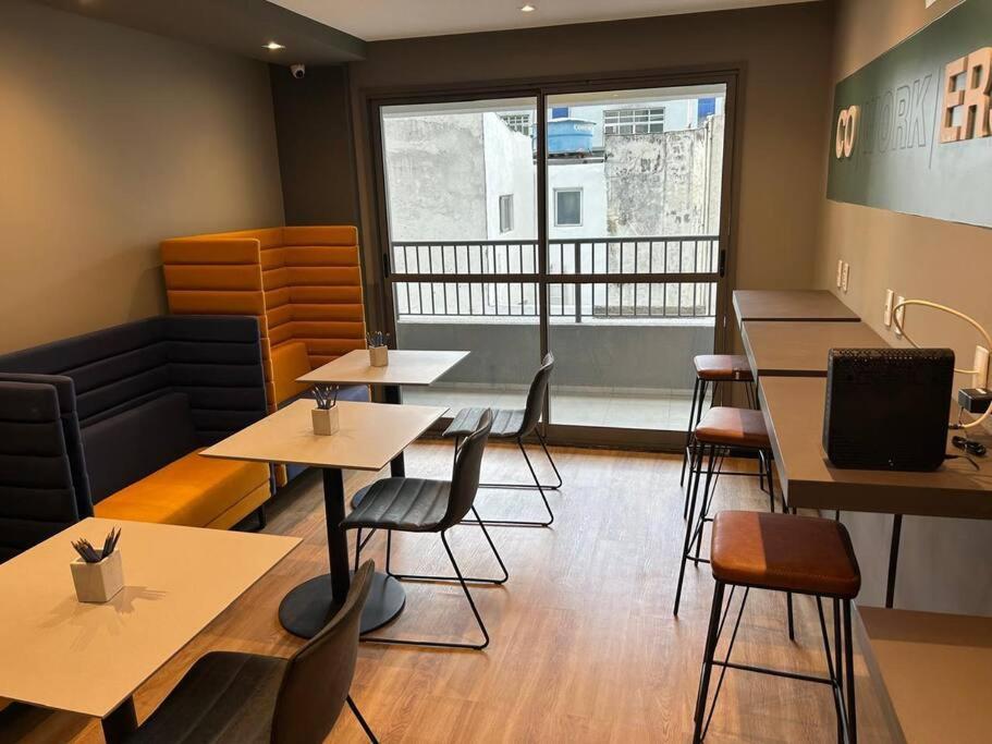 Apartemen Lindo Ao Lado Da Av Paulista