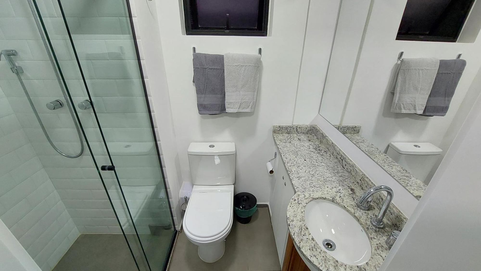 Perto Do Metro Vl. Mariana E Av. Paulista Apartment *