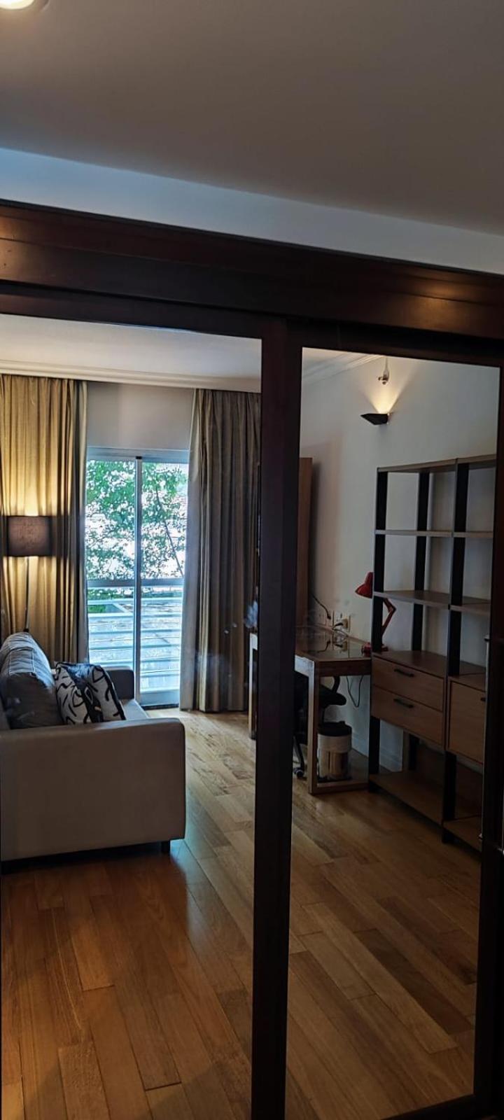 Daire Flat Verbo Divino Proximo Ao Consulado Sao Paulo
