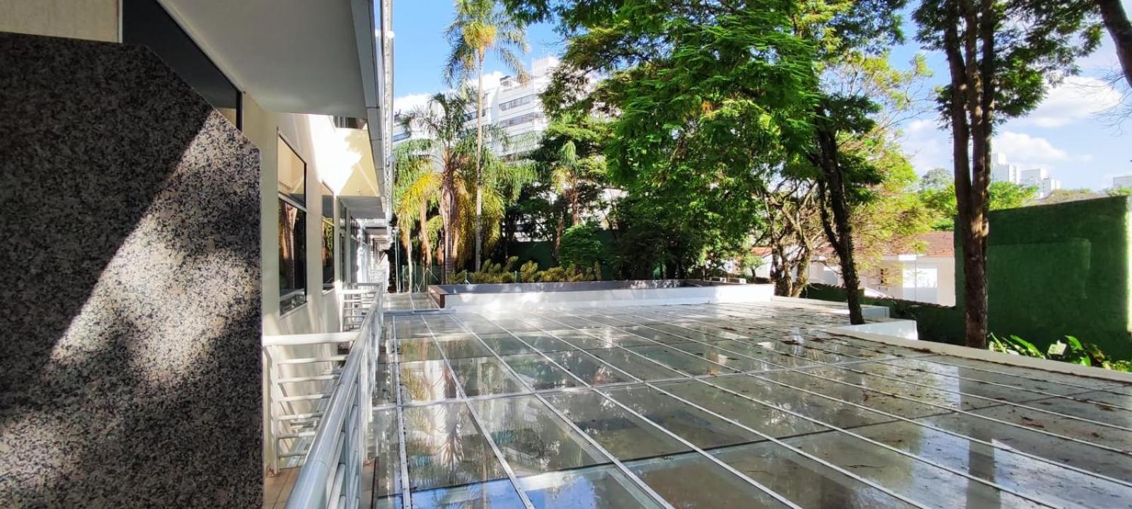 Flat Verbo Divino Proximo Ao Consulado Daire Sao Paulo