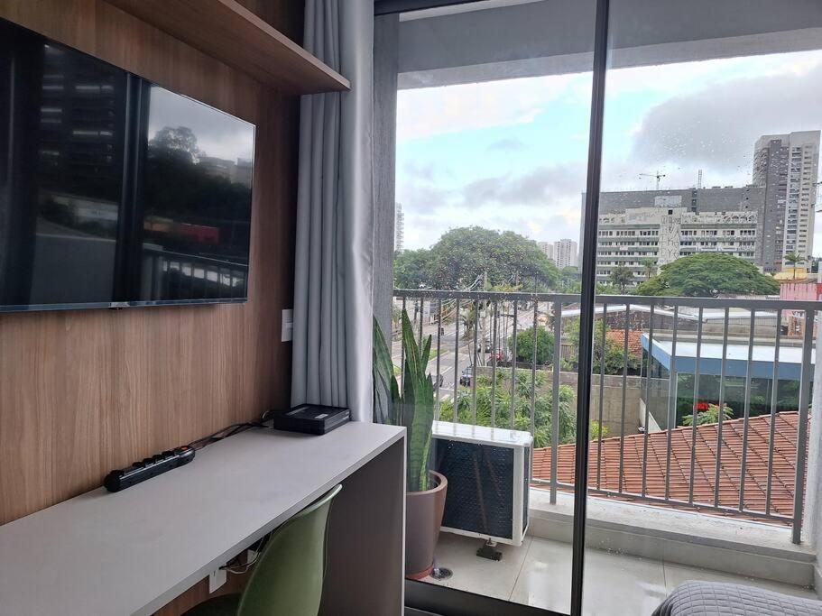 Metro Alto Da Boa Vista Sao Paulo