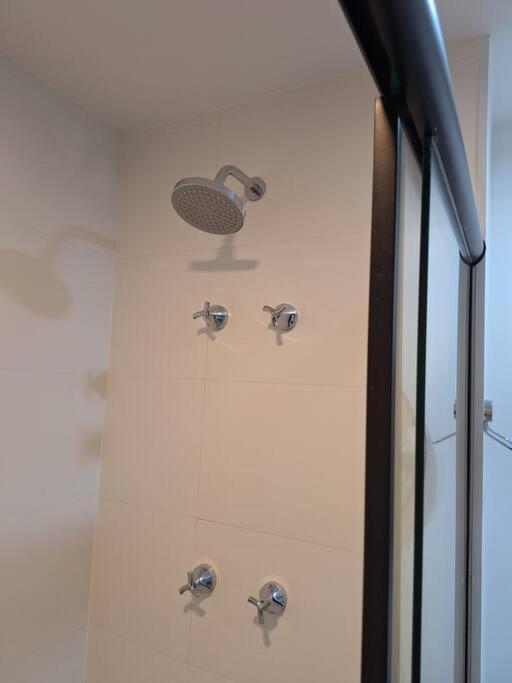 Metro Alto Da Boa Vista Apartamento São Paulo