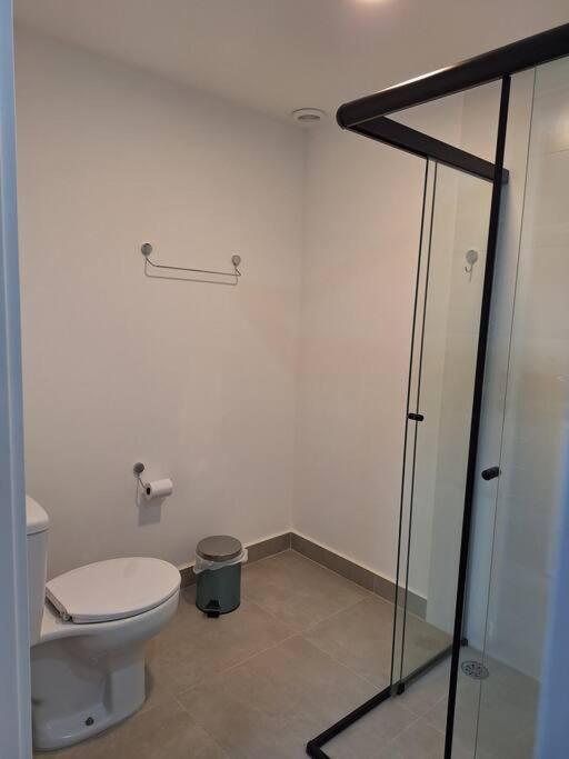 Metro Alto Da Boa Vista Apartamento