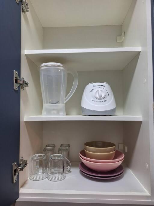 Apartamento Metro Alto Da Boa Vista São Paulo