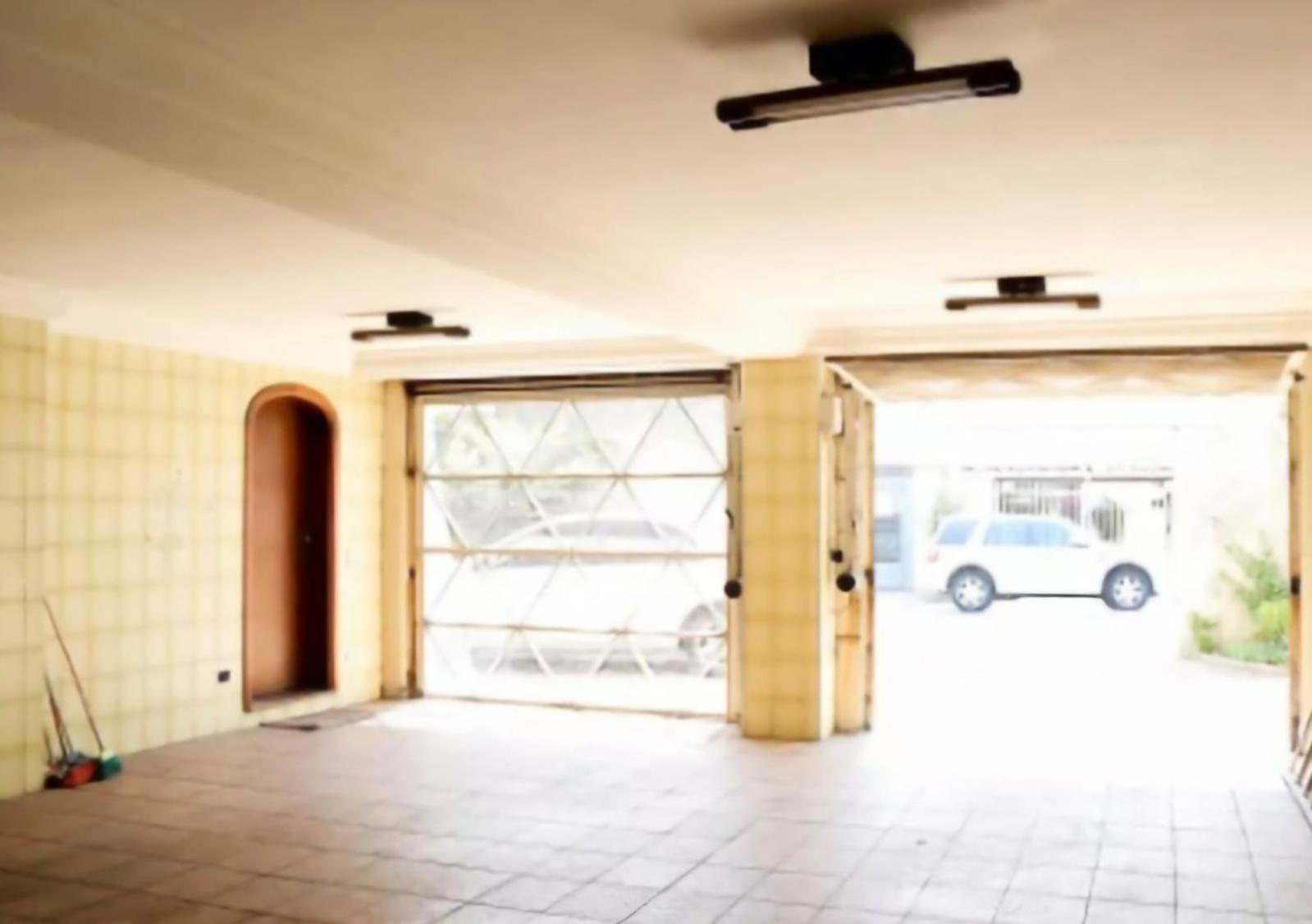Aconchegante Privativa Com Garagem, Piscina E Sauna Guest house *