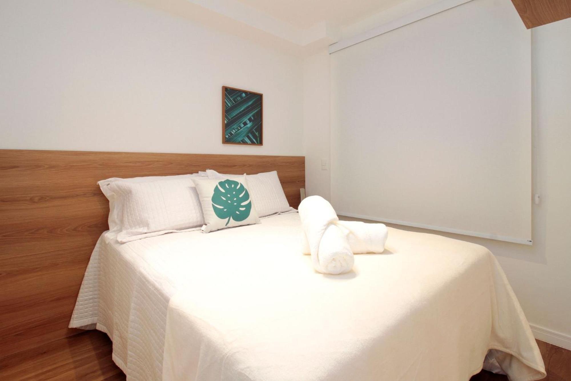 Apartment Boulevard Agami *