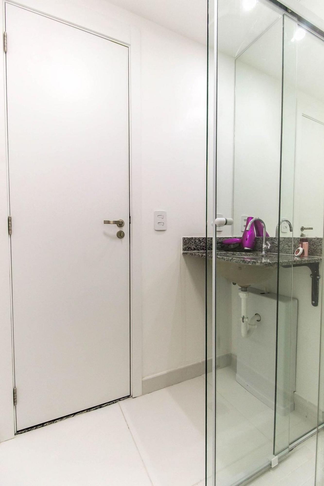 Bl911 - Apto. Moderno Ao Lado Do Metro Căn hộ