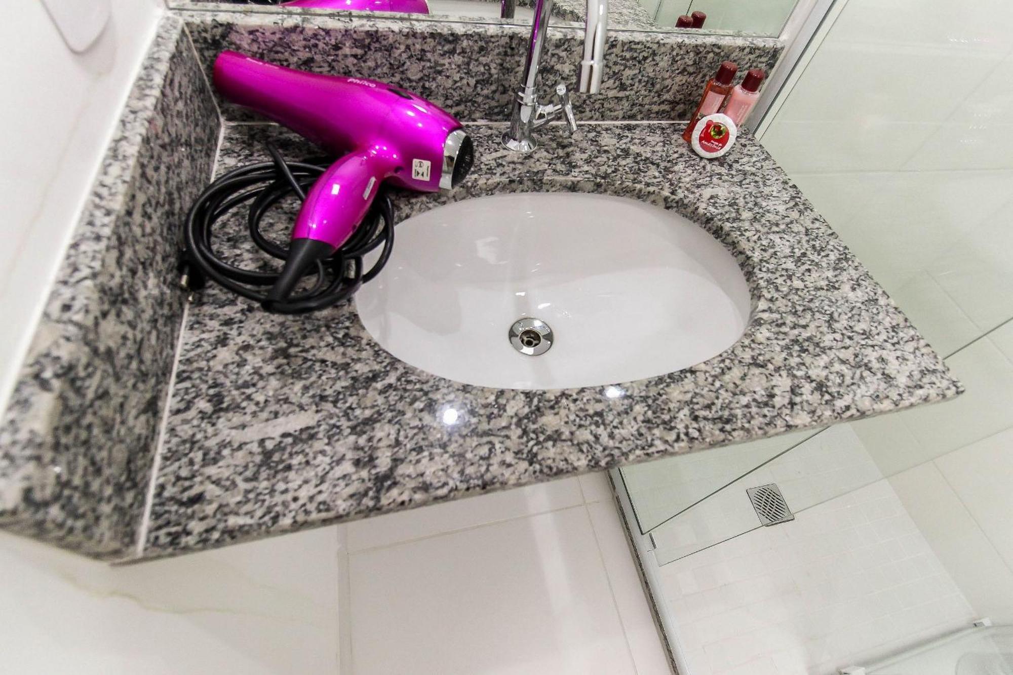 Apartamento Bl911 - Apto. Moderno Ao Lado Do Metro
