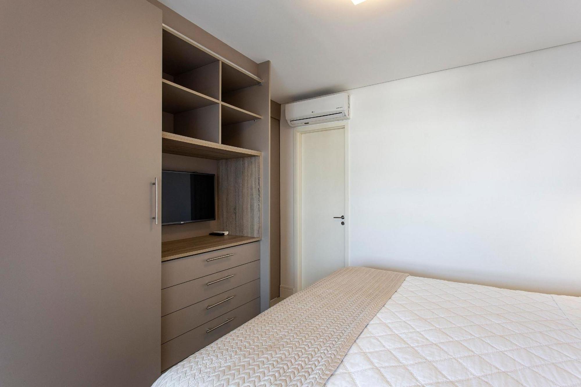 Horizonte Jk Apartment *