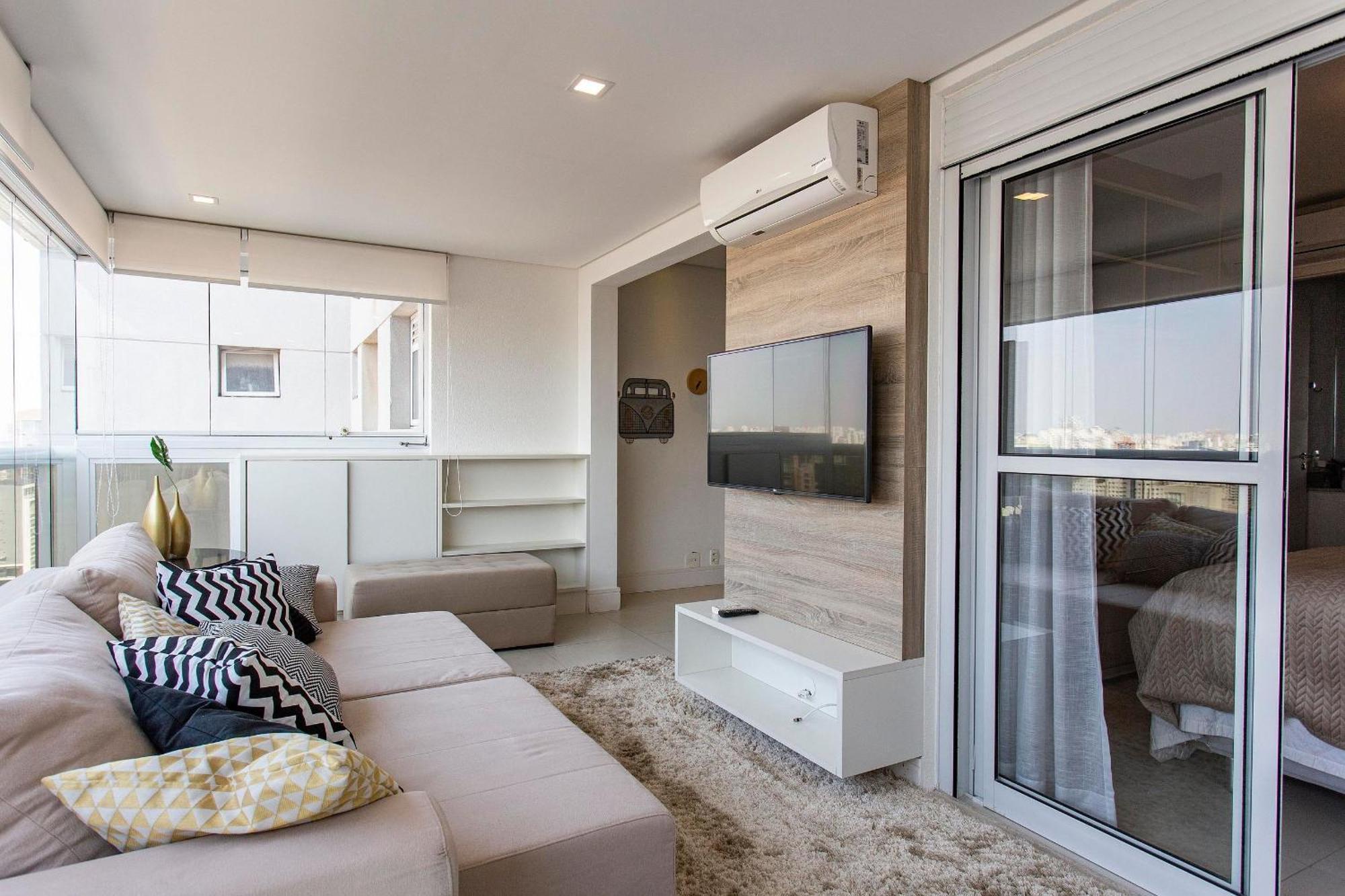 Apartment Horizonte Jk *