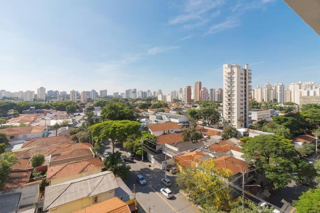 Campo Belo Ii Sao Paulo