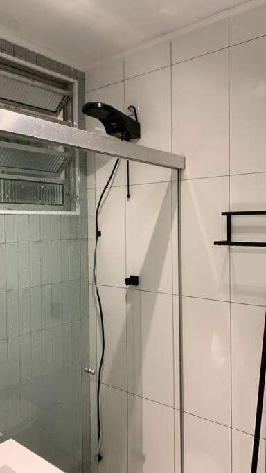 Apartemen Oasis Sua Casa No Centro De