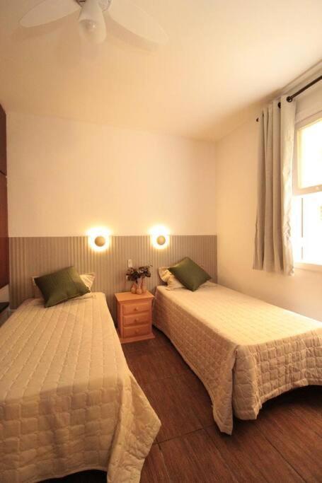 Oasis Sua Casa No Centro De Apartemen Sao Paulo