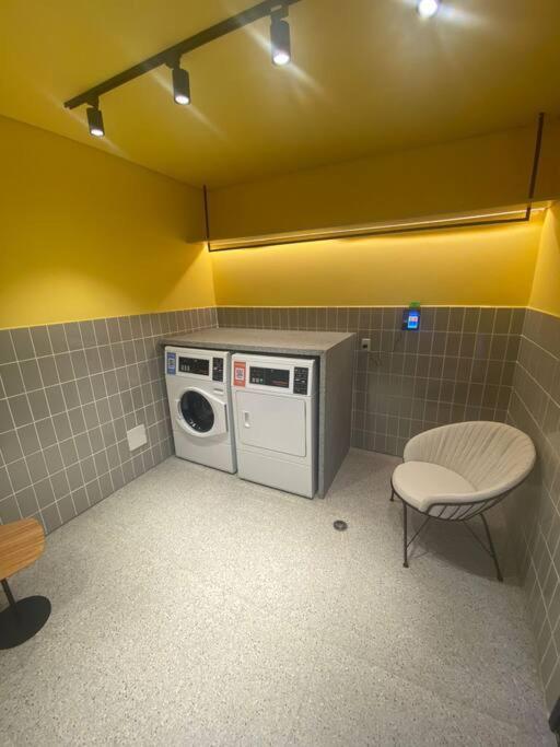 Apartemen Campo Belo 301