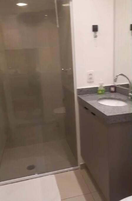 Apartemen Campo Belo 301 Sao Paulo