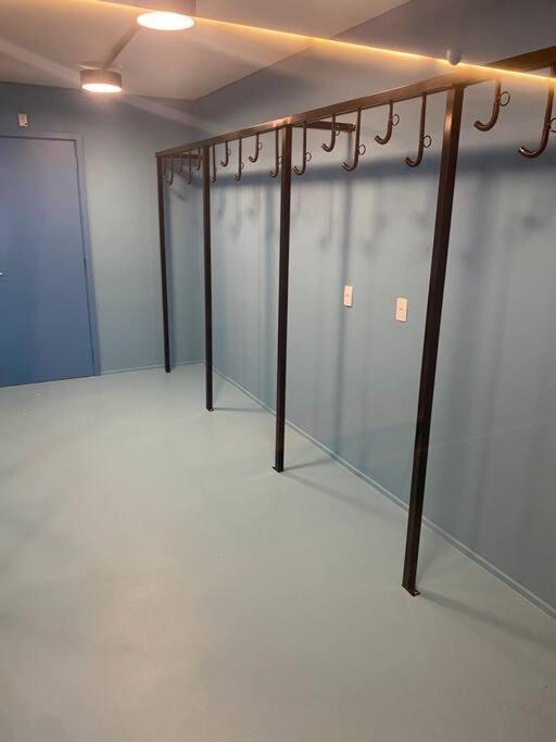 Campo Belo 301 Apartemen