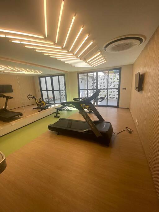 Apartemen Campo Belo 301 Sao Paulo