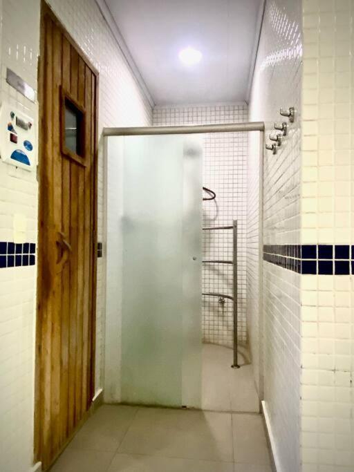 Apartment Loft Incrivel No Itaim Bymob