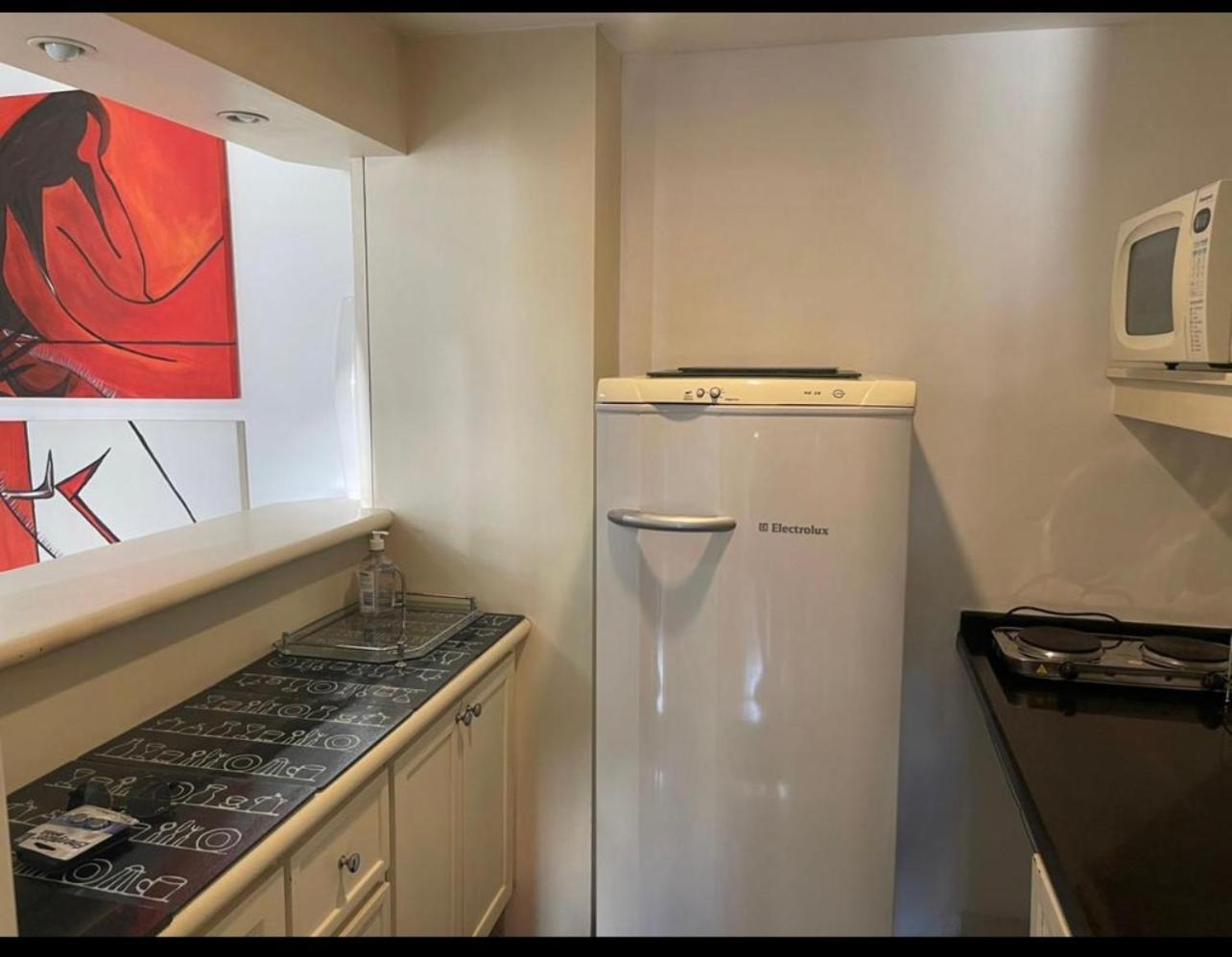 Alto Padrao Apto 22 Apartamento São Paulo