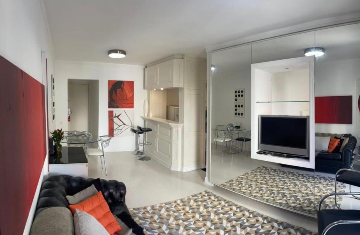 Alto Padrao Apto 22 Apartamento