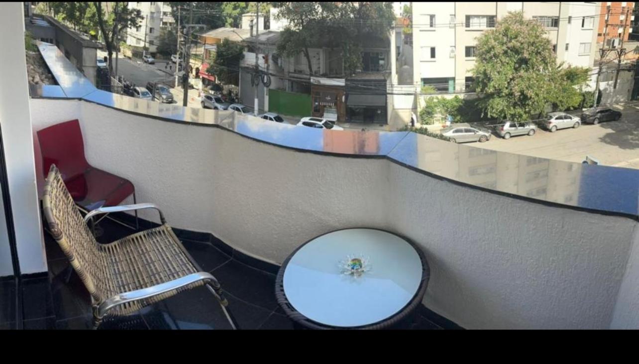 Alto Padrao Apto 22 Apartamento *