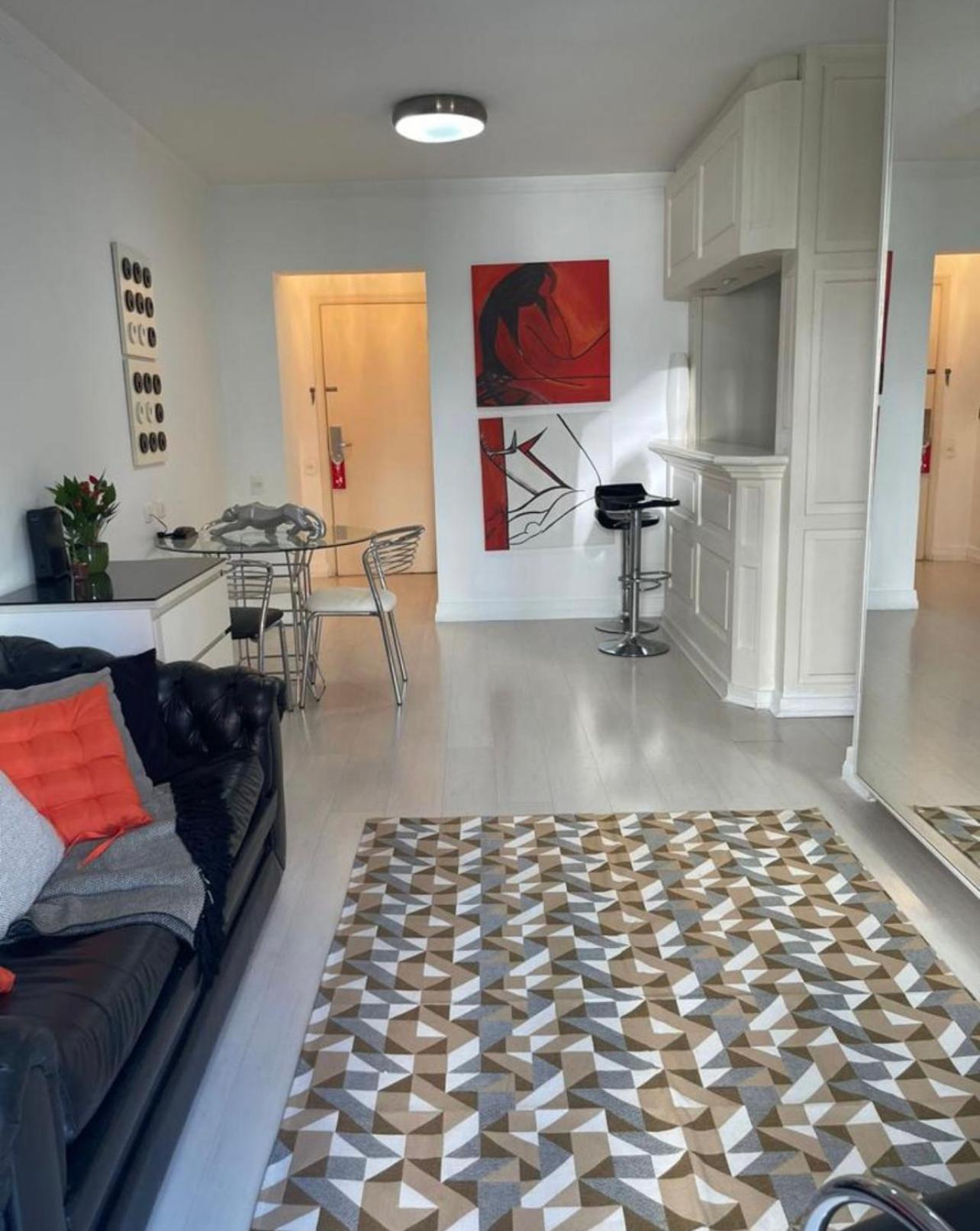 Apartamento Alto Padrao Apto 22 *