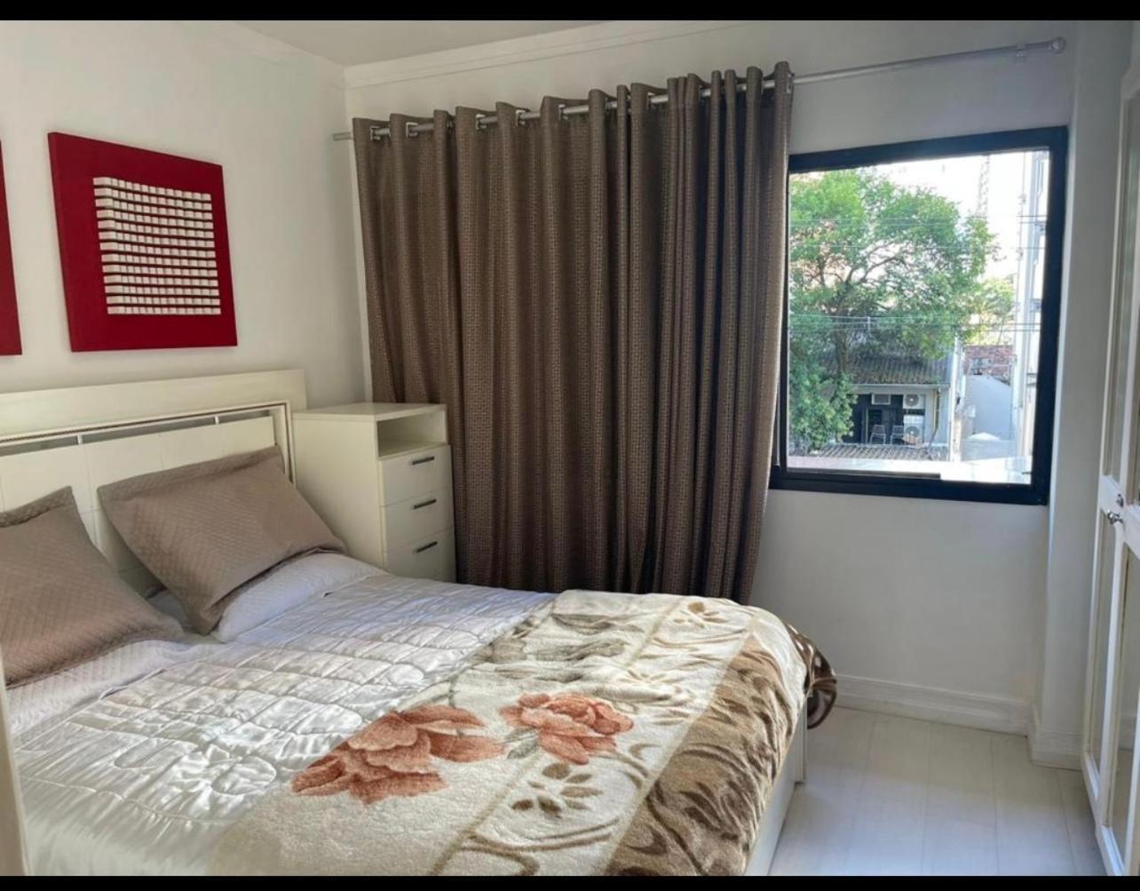 Apartamento Alto Padrao Apto 22 São Paulo