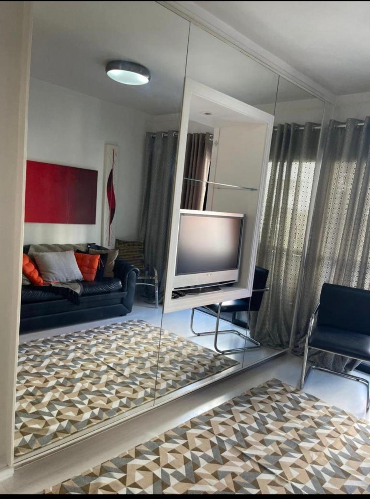 Apartamento Alto Padrao Apto 22 *
