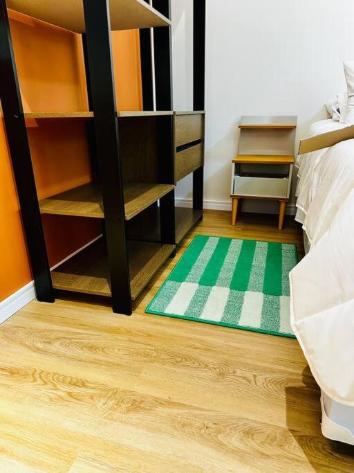 Stylish Studio Frei Caneca Apartemen Sao Paulo
