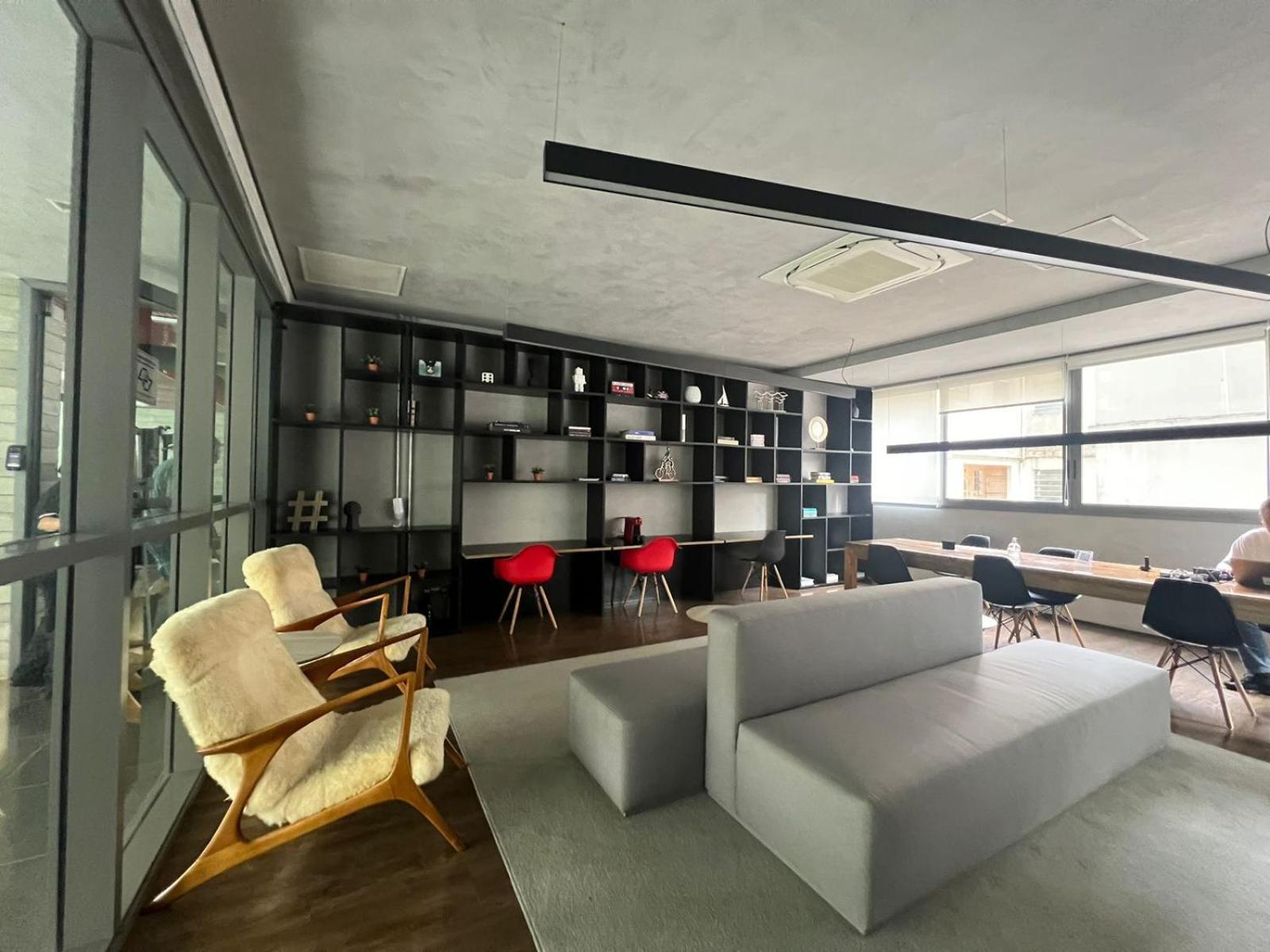 Apartment Charmoso E Pratico Na Oscar Freire-reboucas