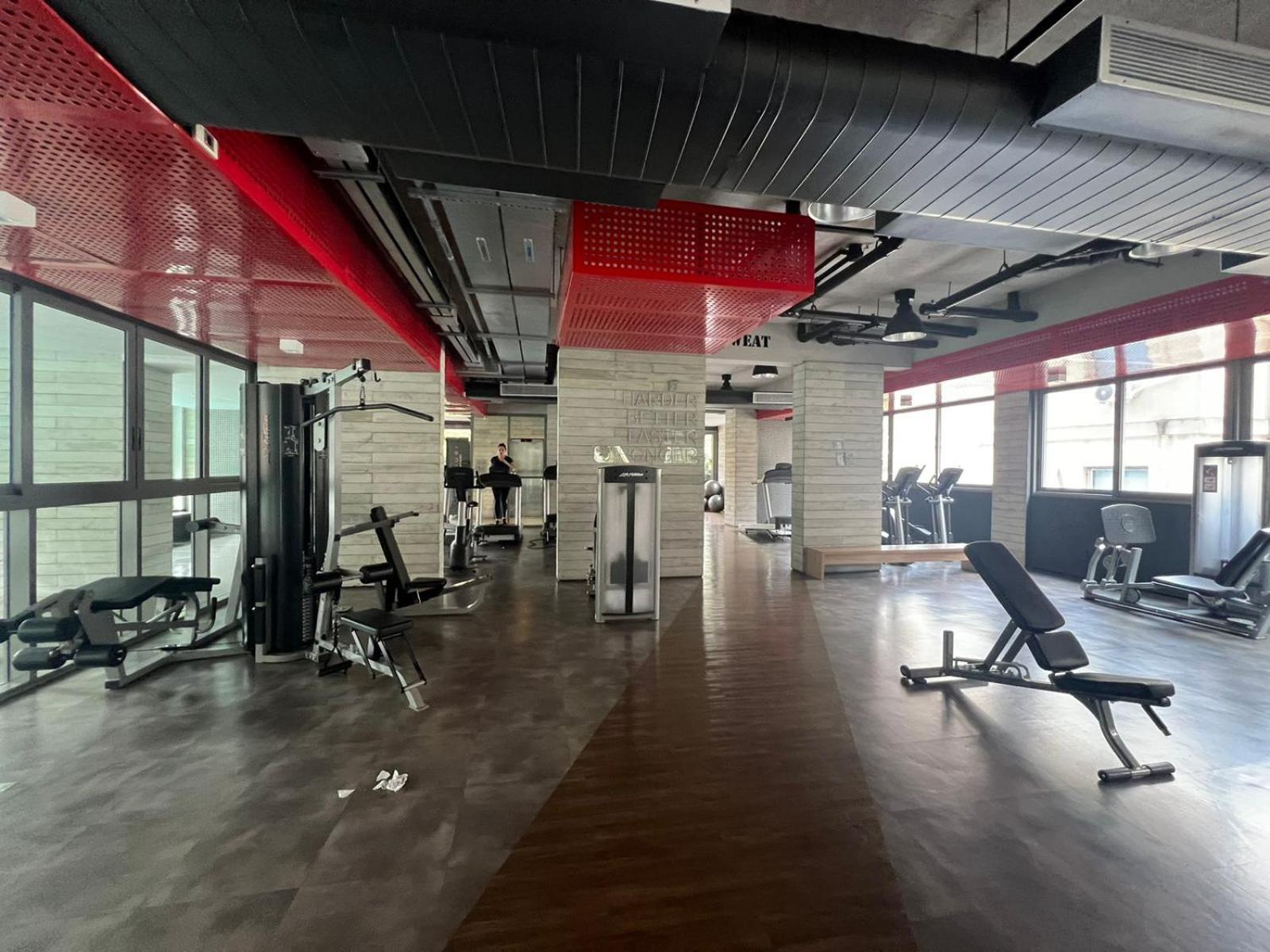Apartment Charmoso E Pratico Na Oscar Freire-reboucas