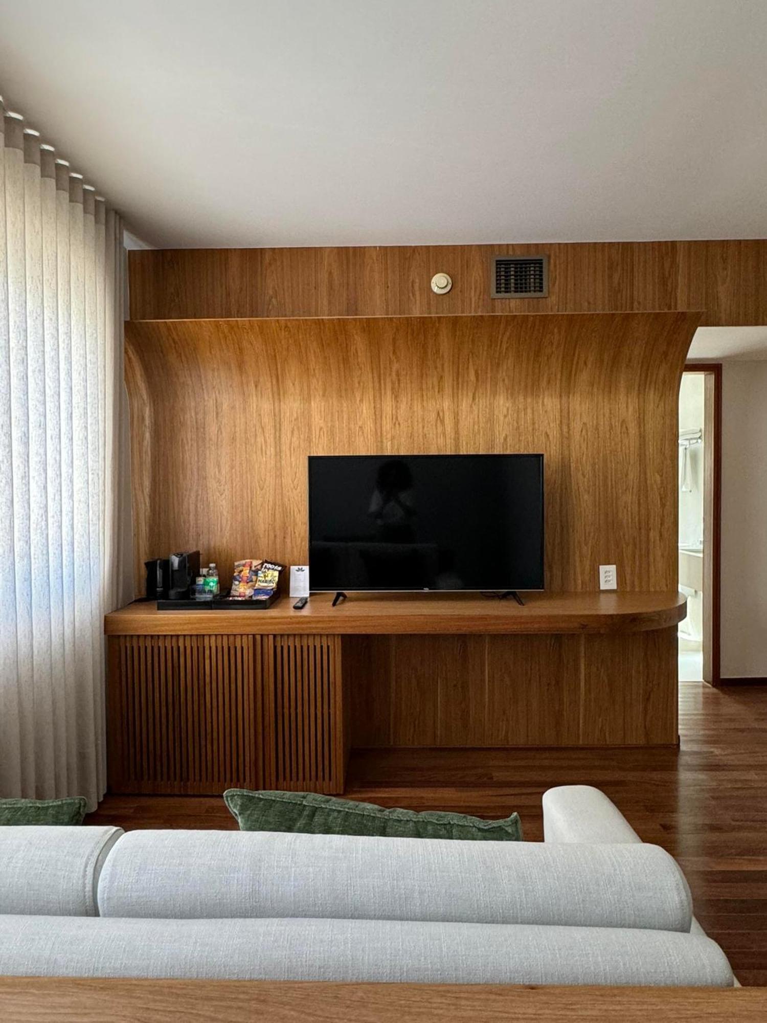 Regent Park Hotel Sao Paulo