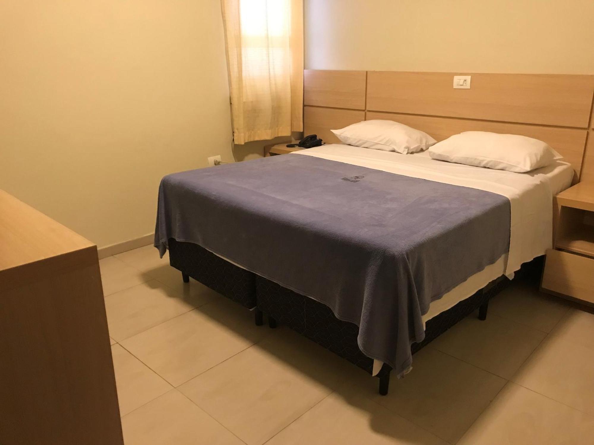 Hotel Makuxis - Brigadeiro Sao Paulo