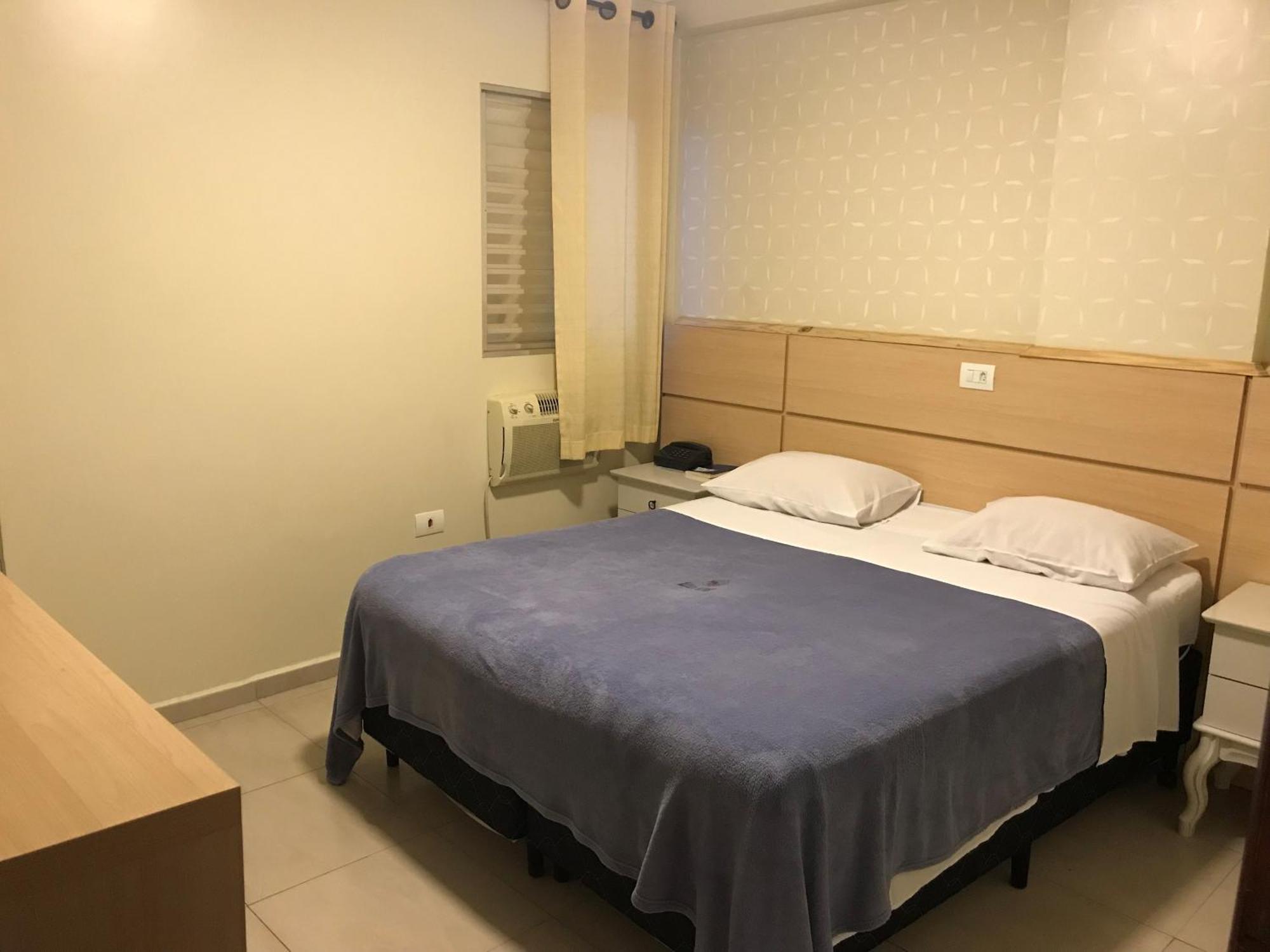 Hotel Makuxis - Brigadeiro