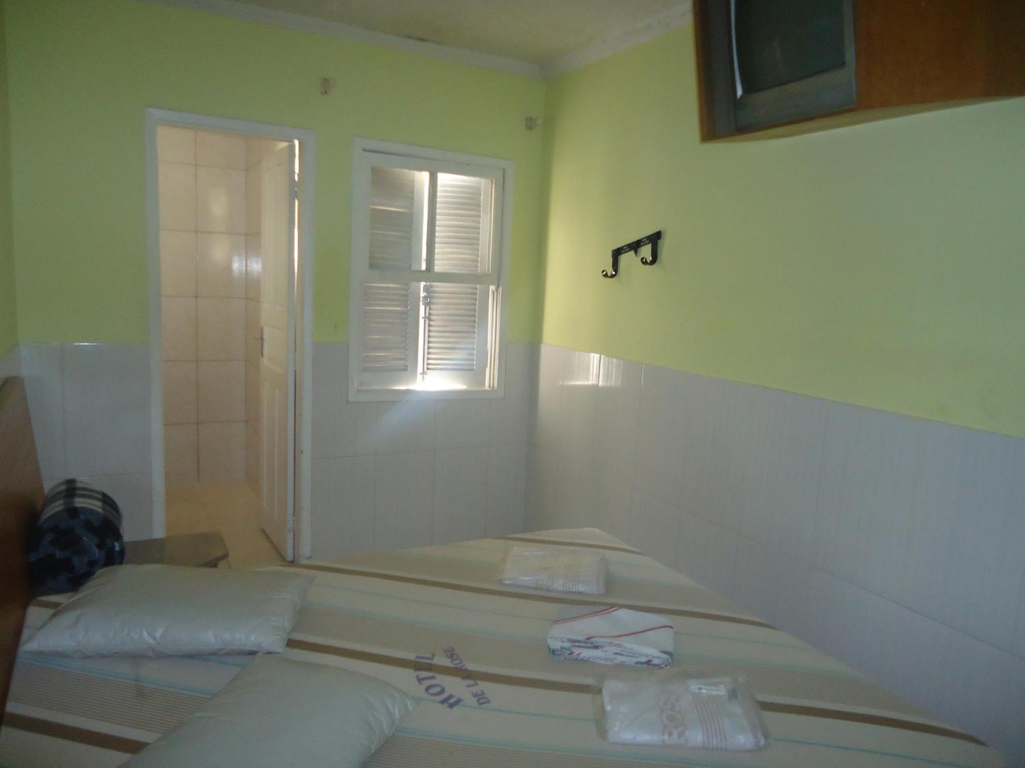 Khách sạn tình yêu Della Rose (adults Only) São Paulo