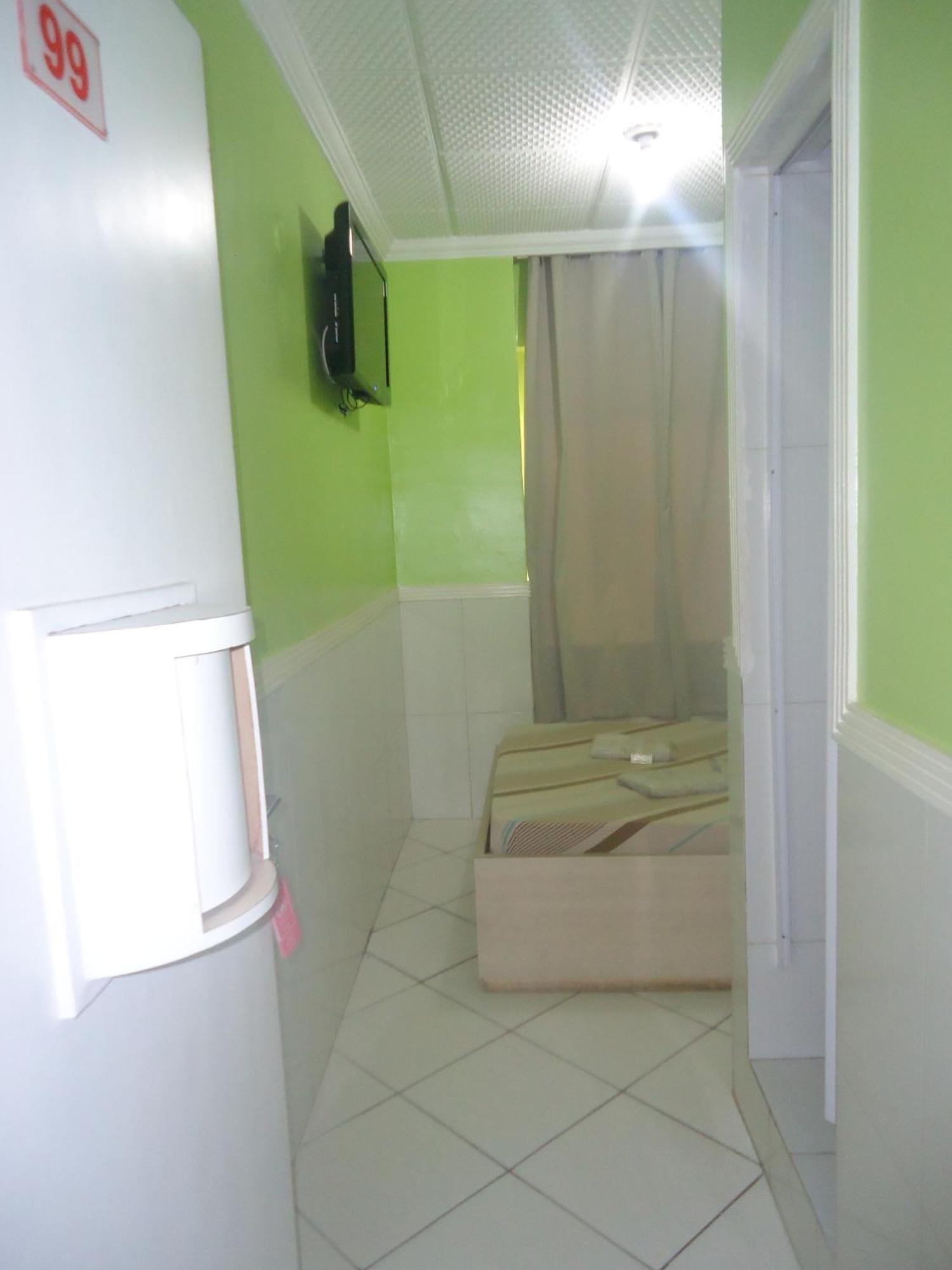 Della Rose (adults Only) Khách sạn tình yêu 2*