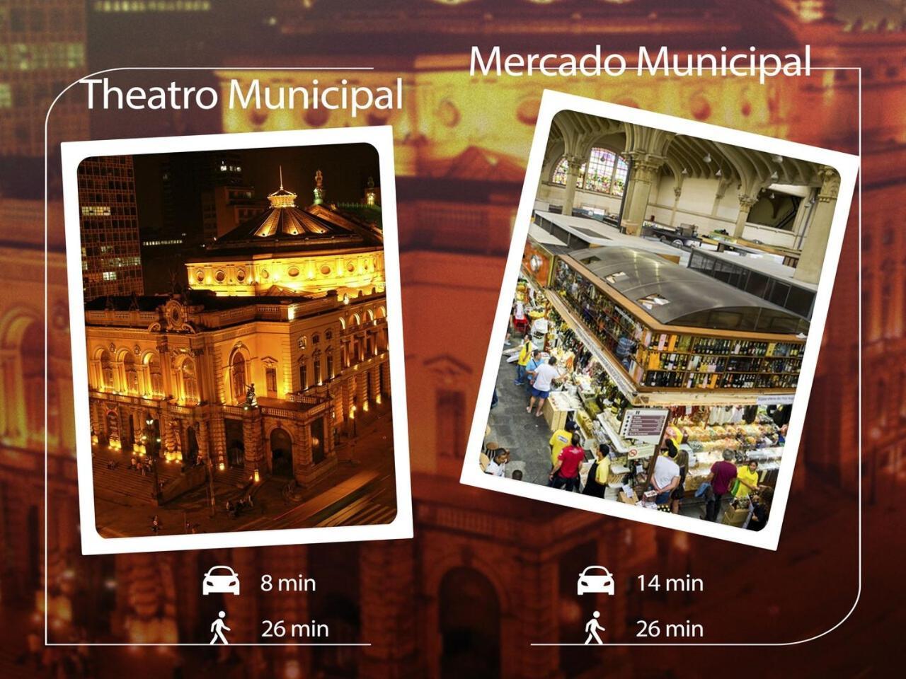 Itamarati Centro-republica 3*