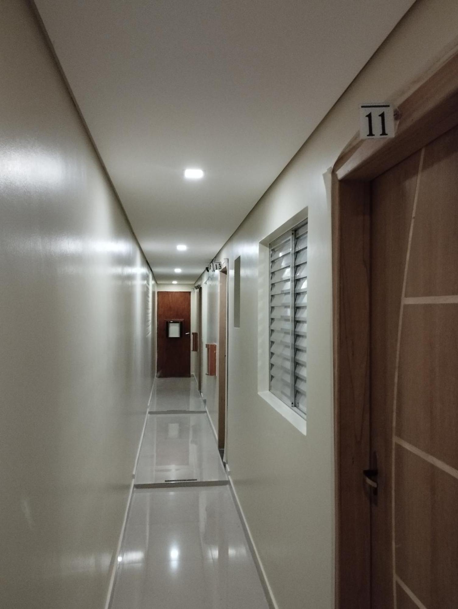 Raiar Do Sol Santo Amaro Hotel *