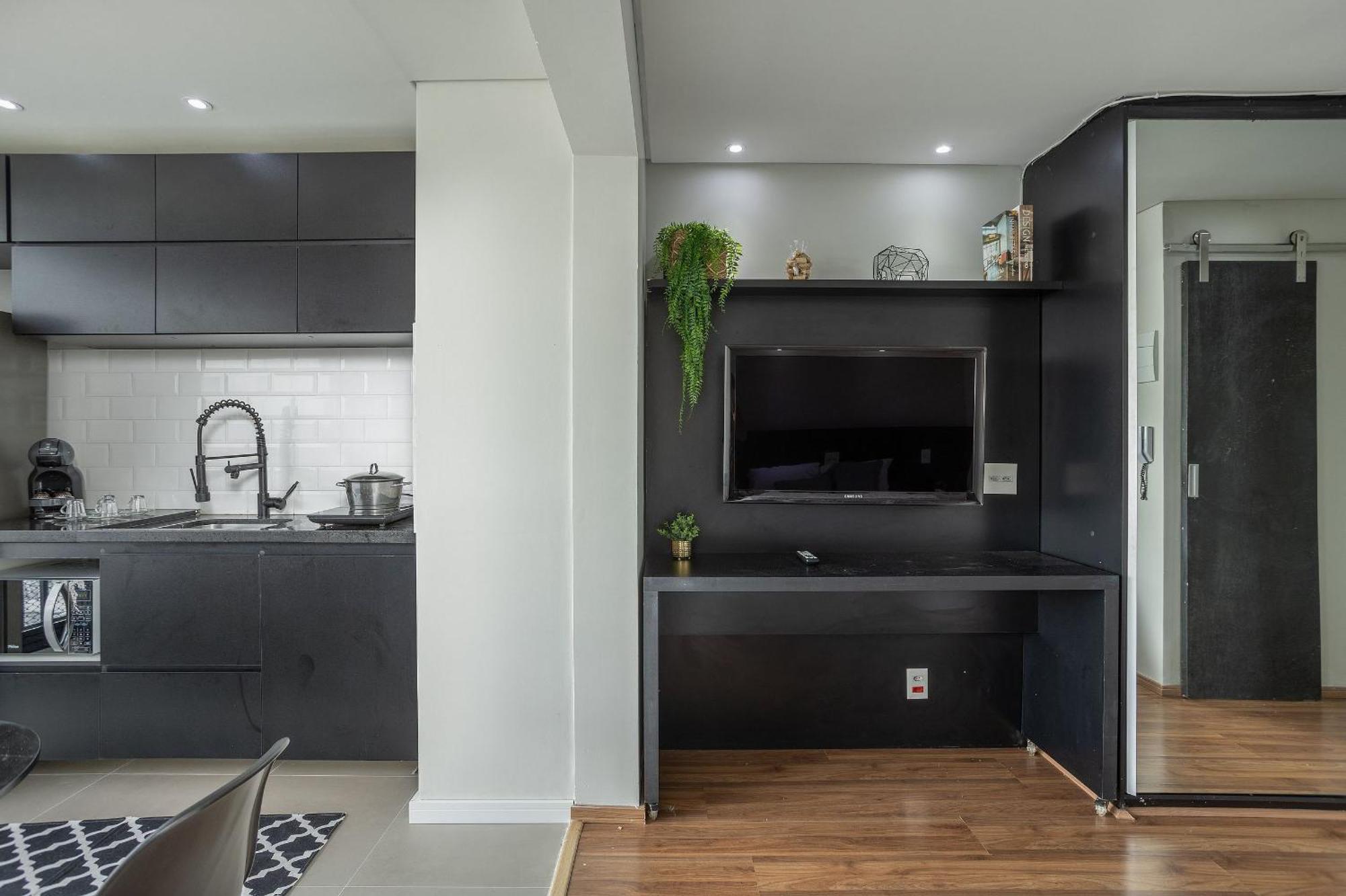 Apartment Bom Retiro