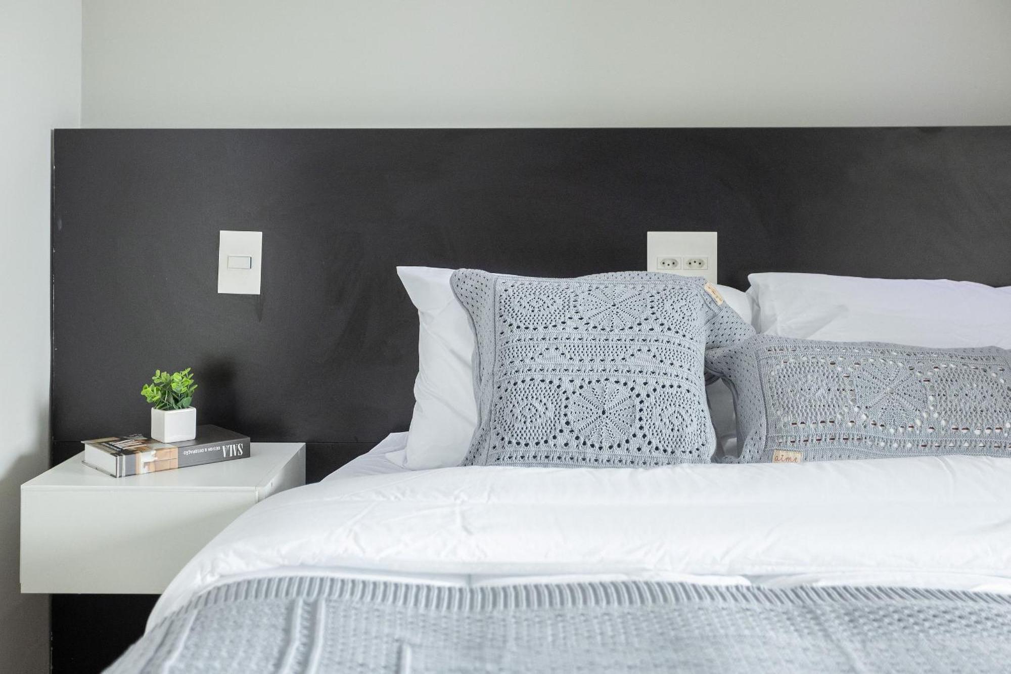 Apartment Bom Retiro