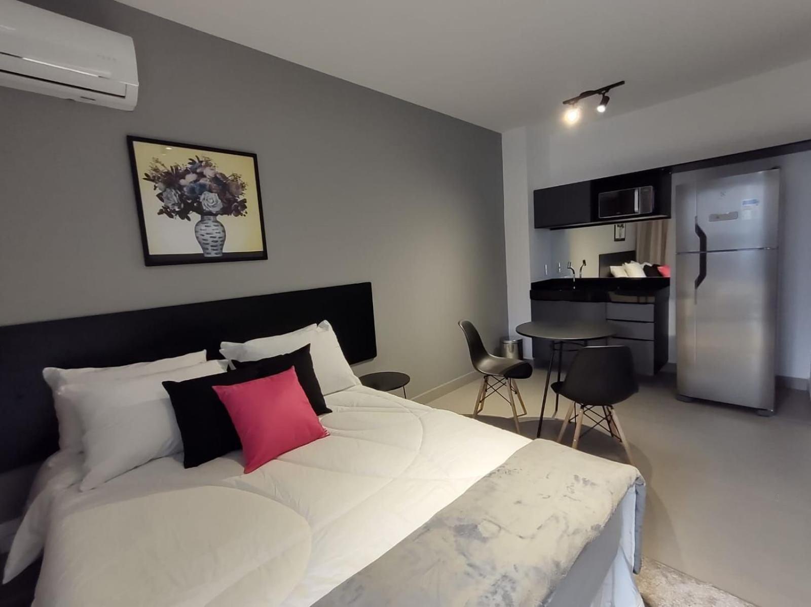 Vn Apiacas By Housi * São Paulo