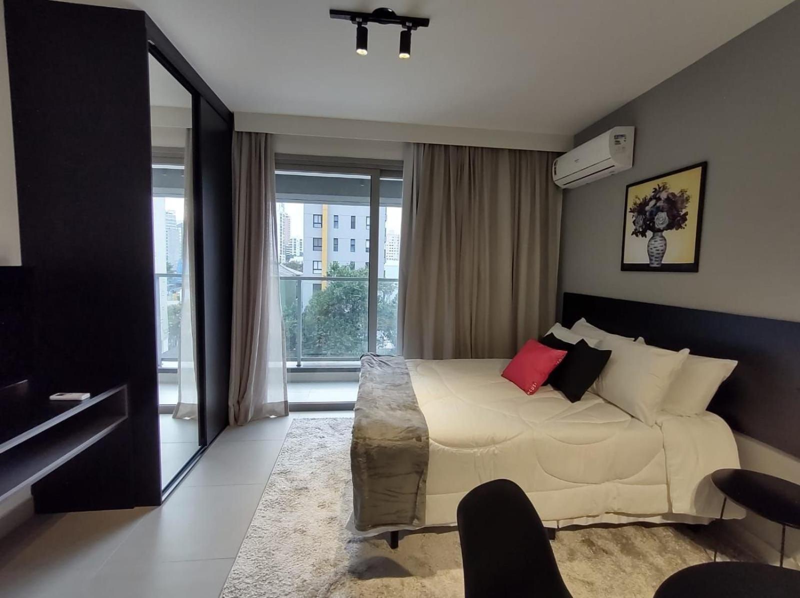 Vn Apiacas By Housi Apartment *