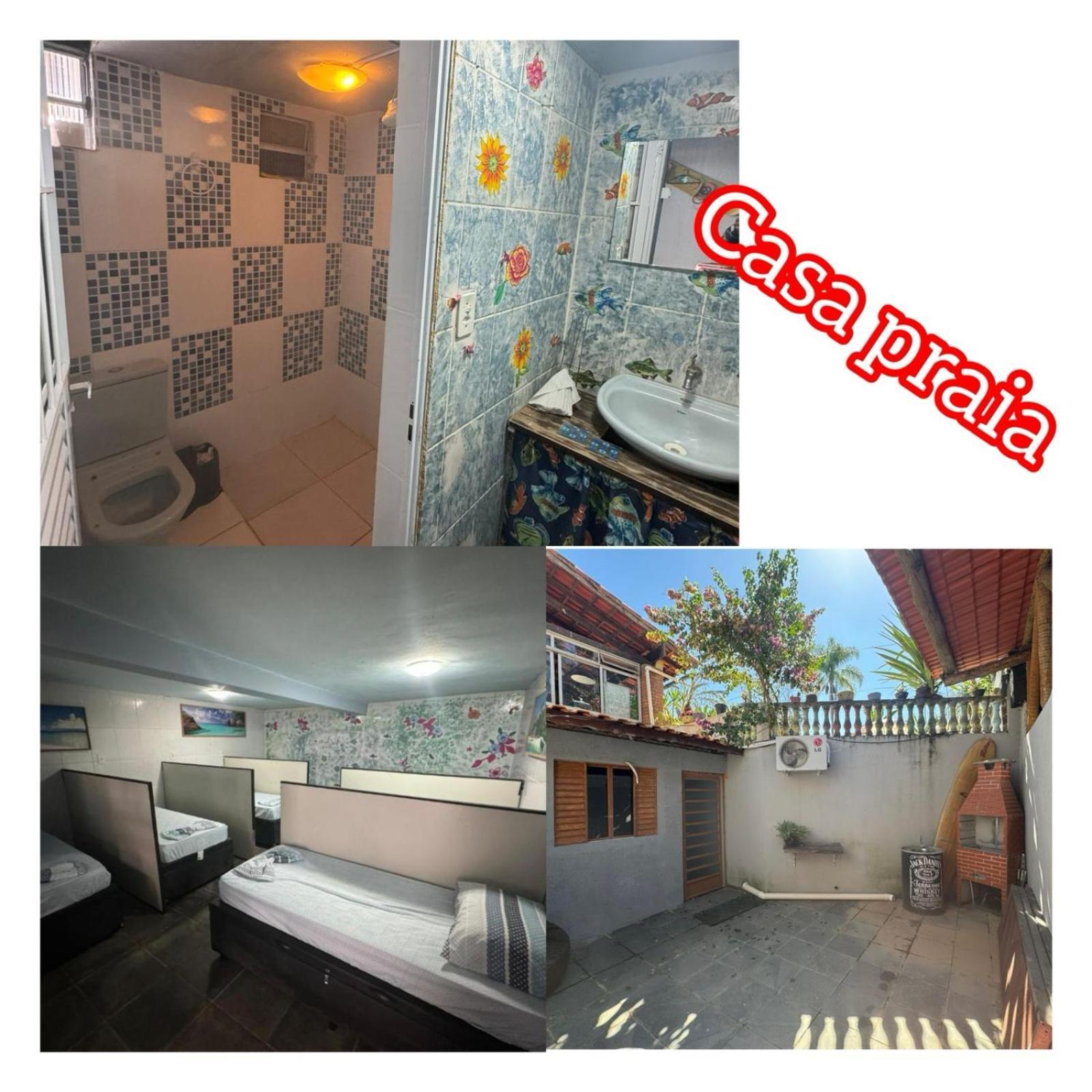 Guarapiranga Hostel