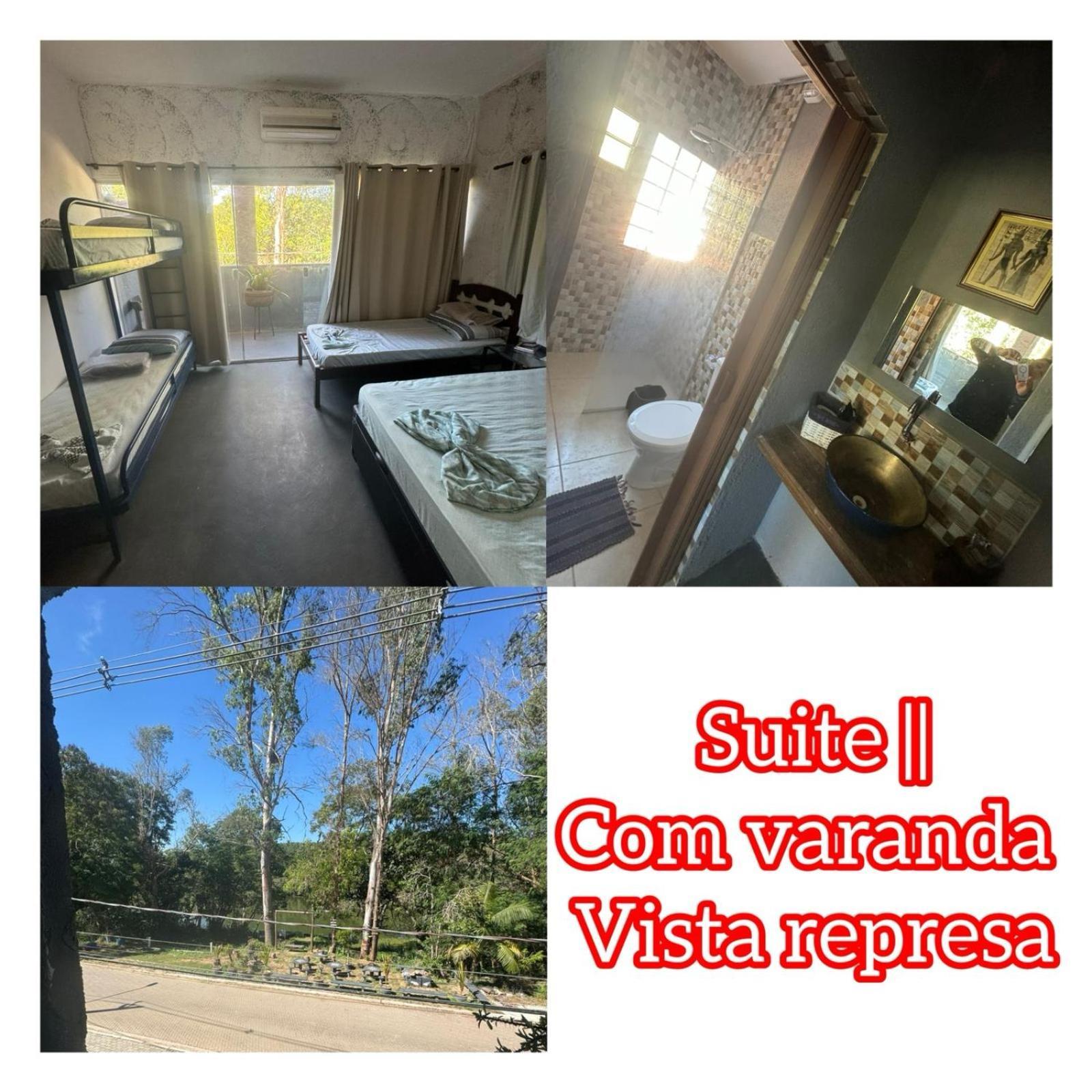 Hostel Guarapiranga