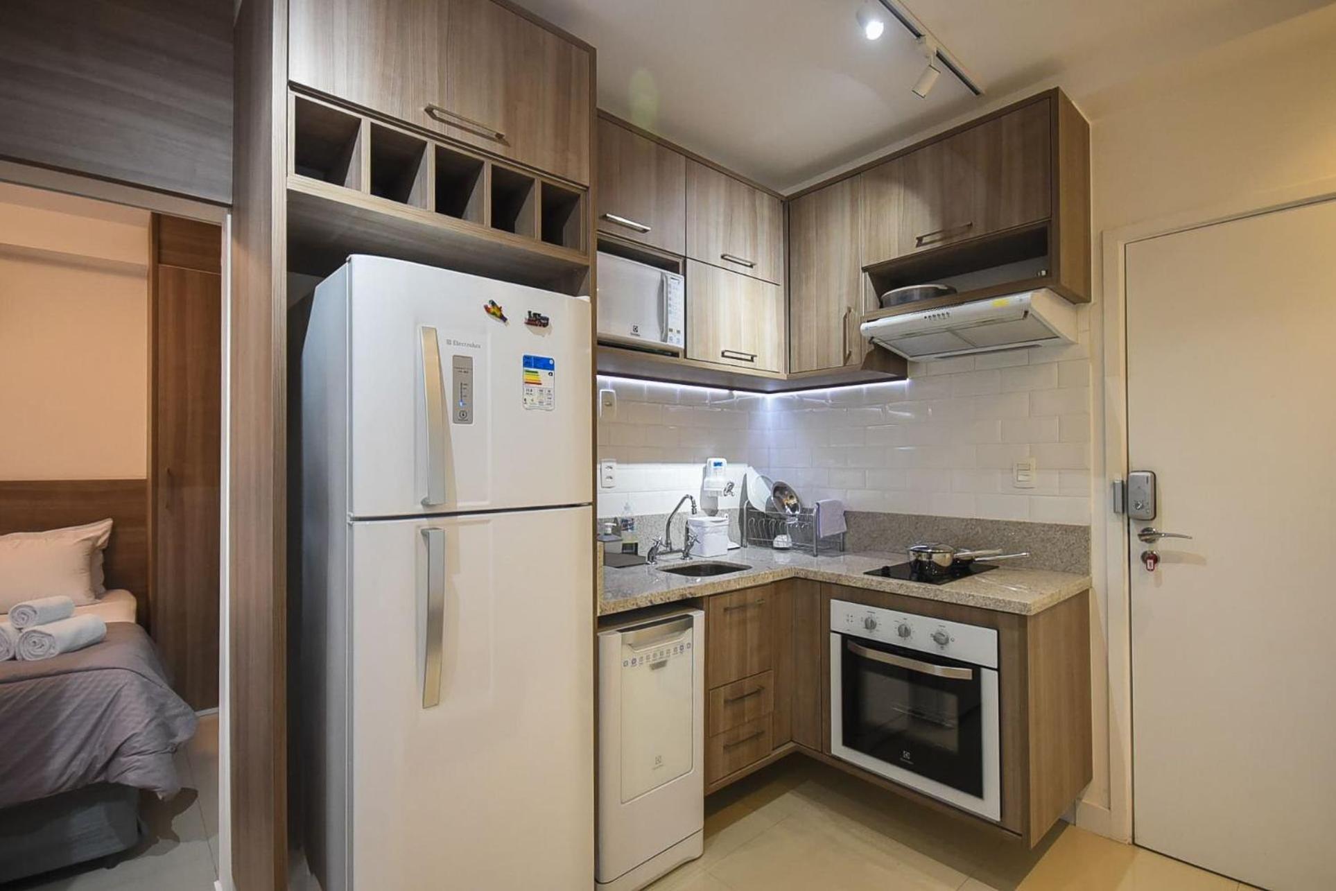 Apartment Sp Emotion - Brooklin