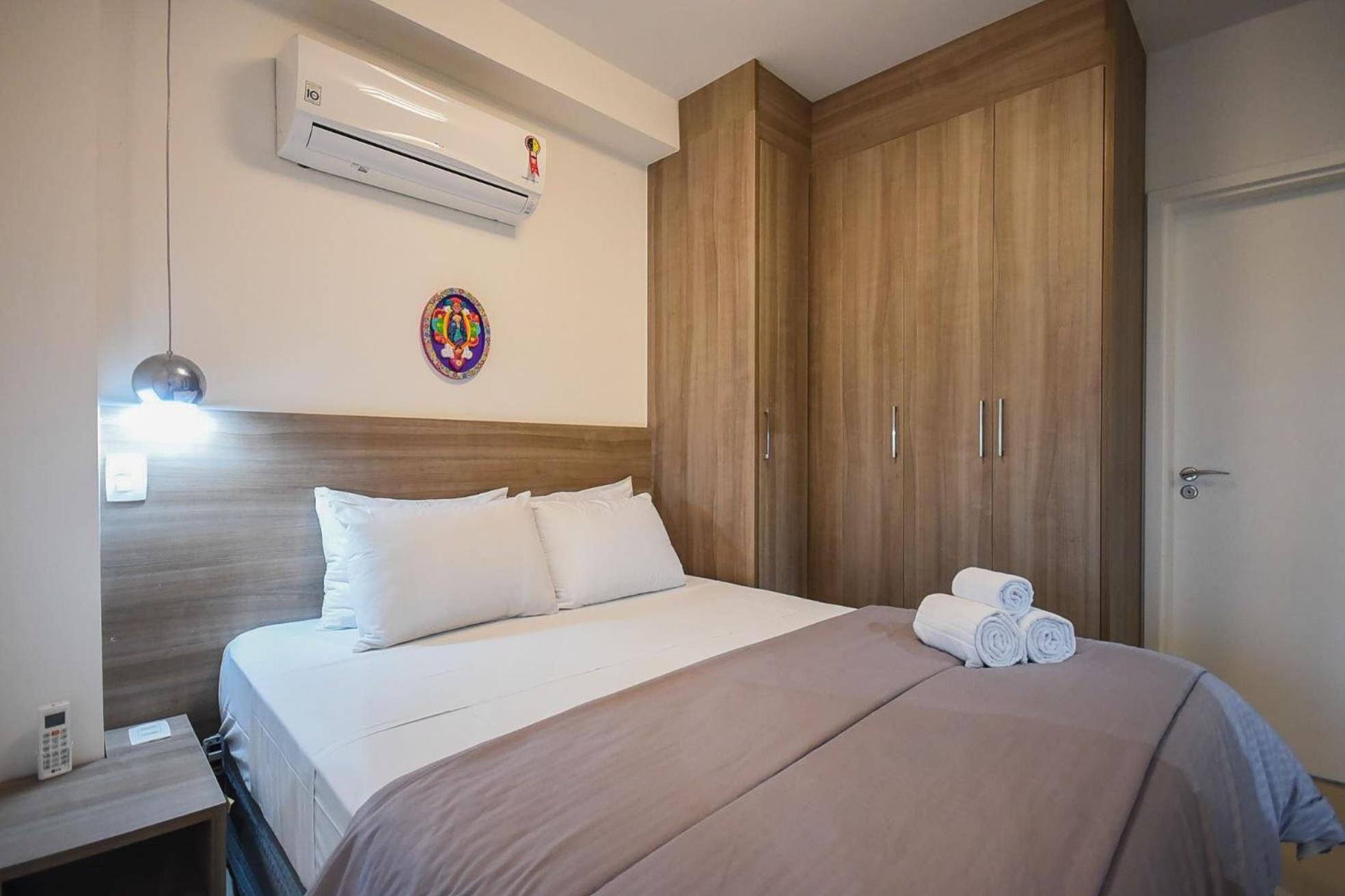 Sp Emotion - Brooklin Apartment *