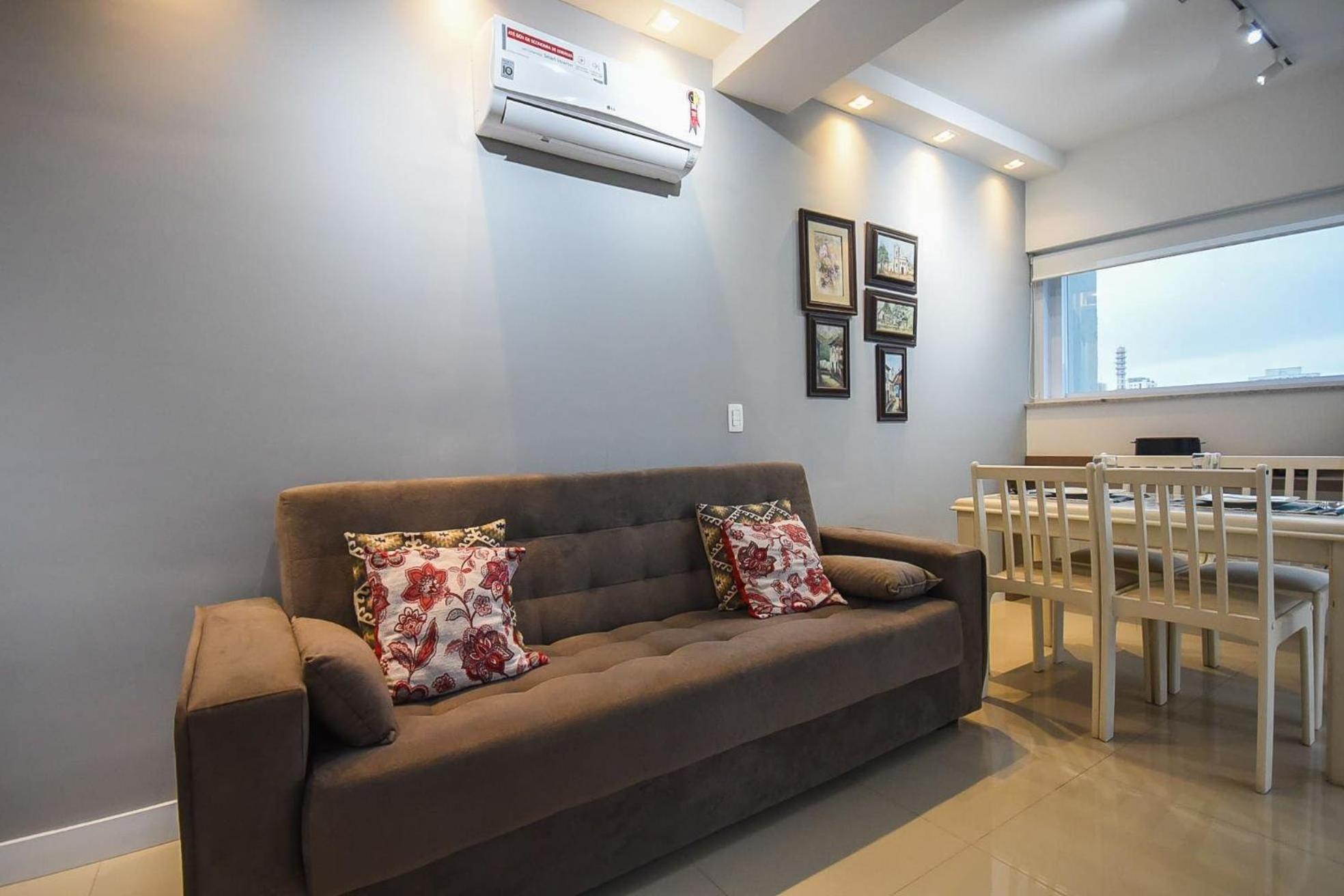 Sp Emotion - Brooklin Apartment
